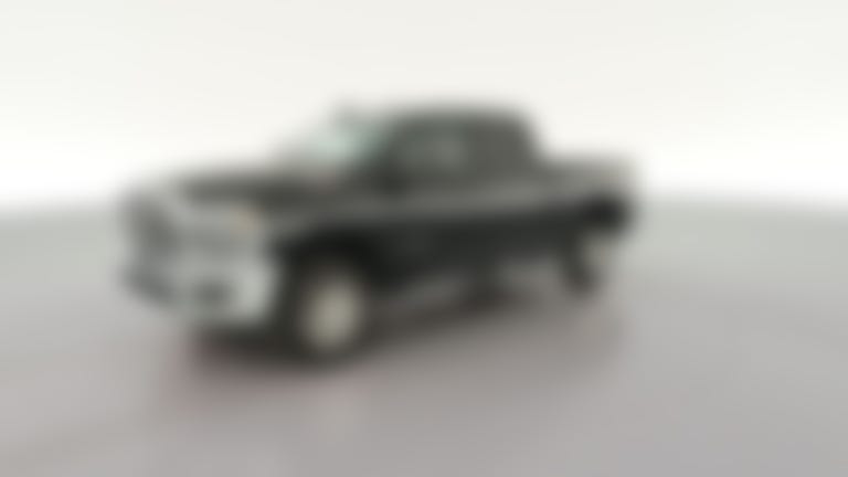 2026 Ram 2500 Crew Cab vehicle photo