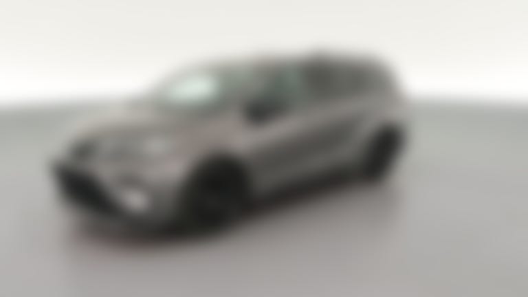 2021 Toyota Sienna vehicle photo
