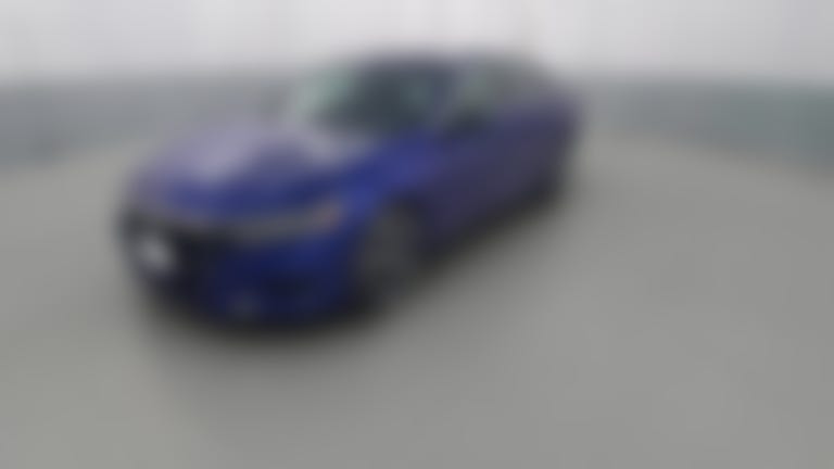 2021 Honda Accord vehicle photo