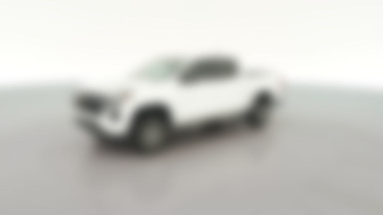 2024 Chevrolet Colorado Crew Cab vehicle photo