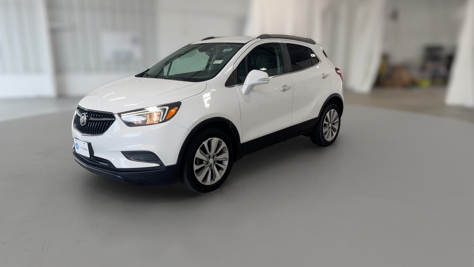 2019 Buick Encore vehicle photo