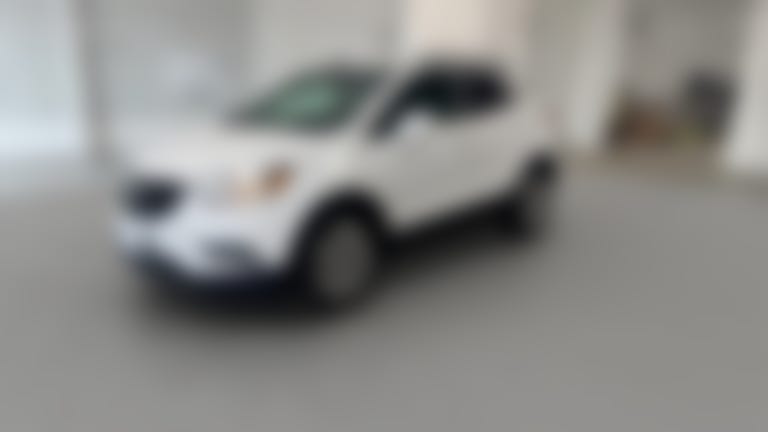 2019 Buick Encore vehicle photo
