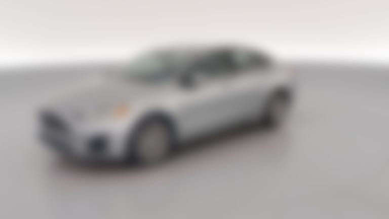 2020 Ford Fusion vehicle photo