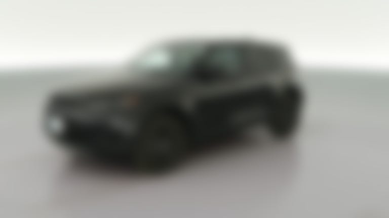 2024 Land Rover Range Rover Evoque vehicle photo
