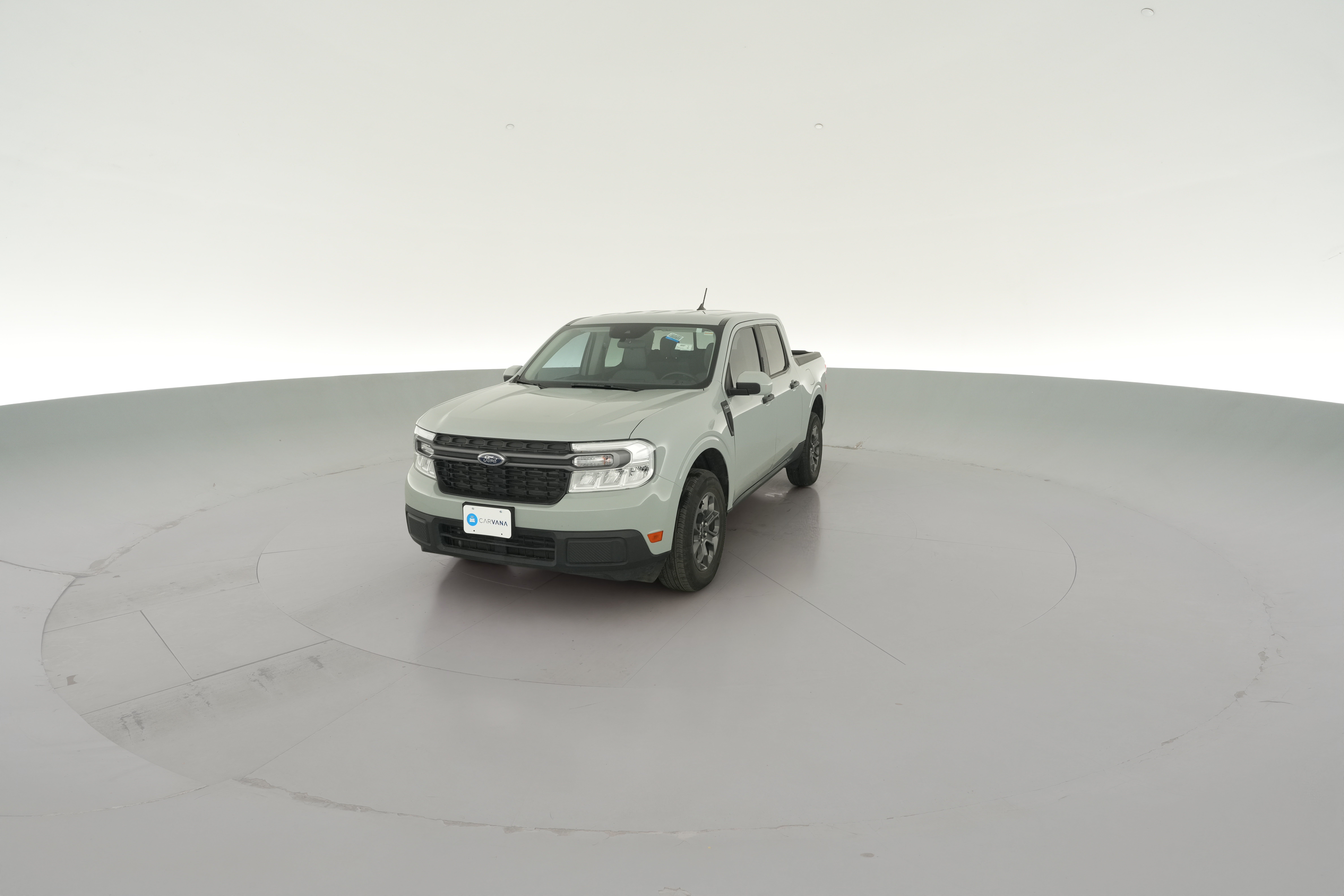 2023 Ford Maverick XLT - Photo 26