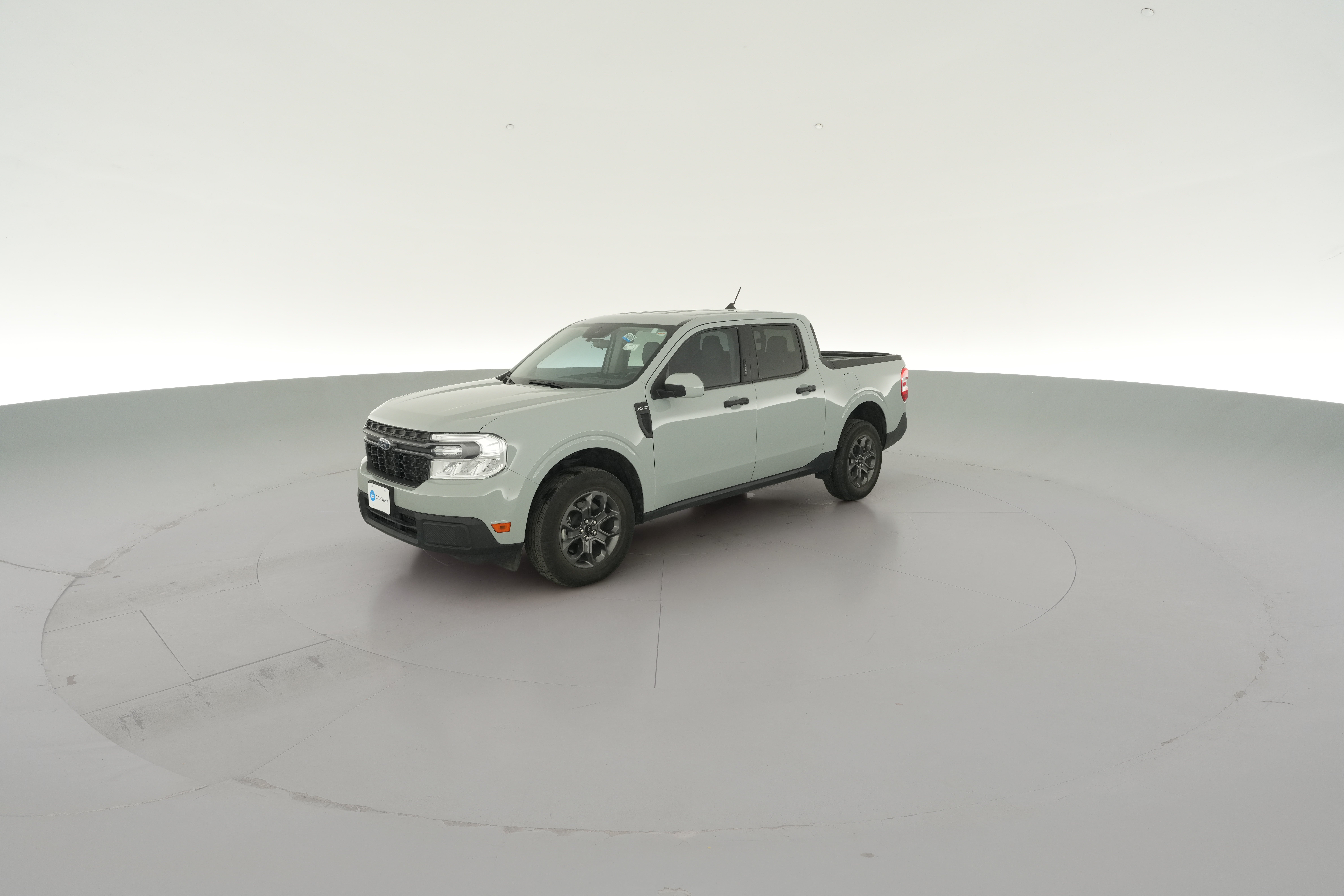 2023 Ford Maverick XLT - Photo 27