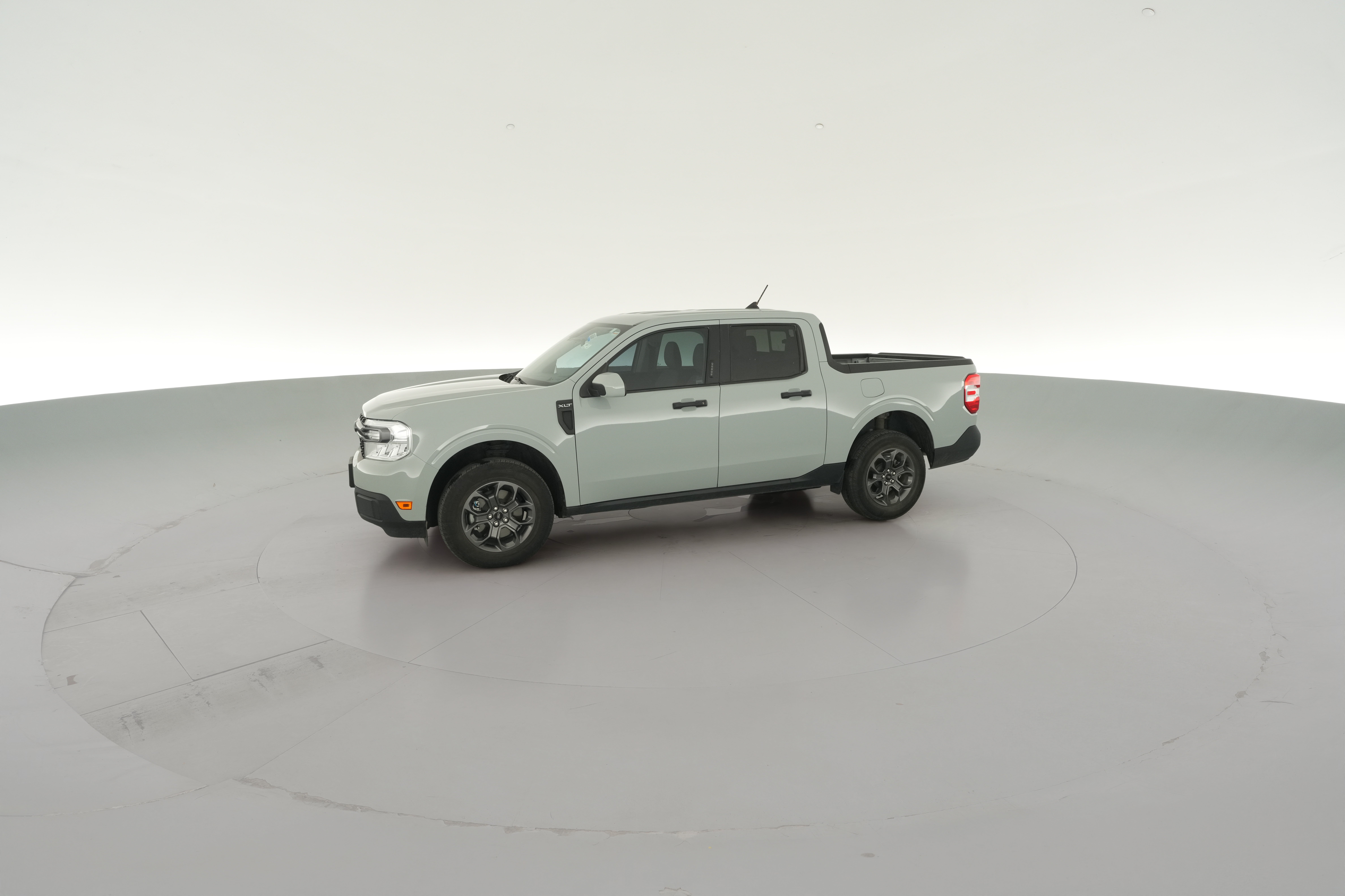 2023 Ford Maverick XLT - Photo 28
