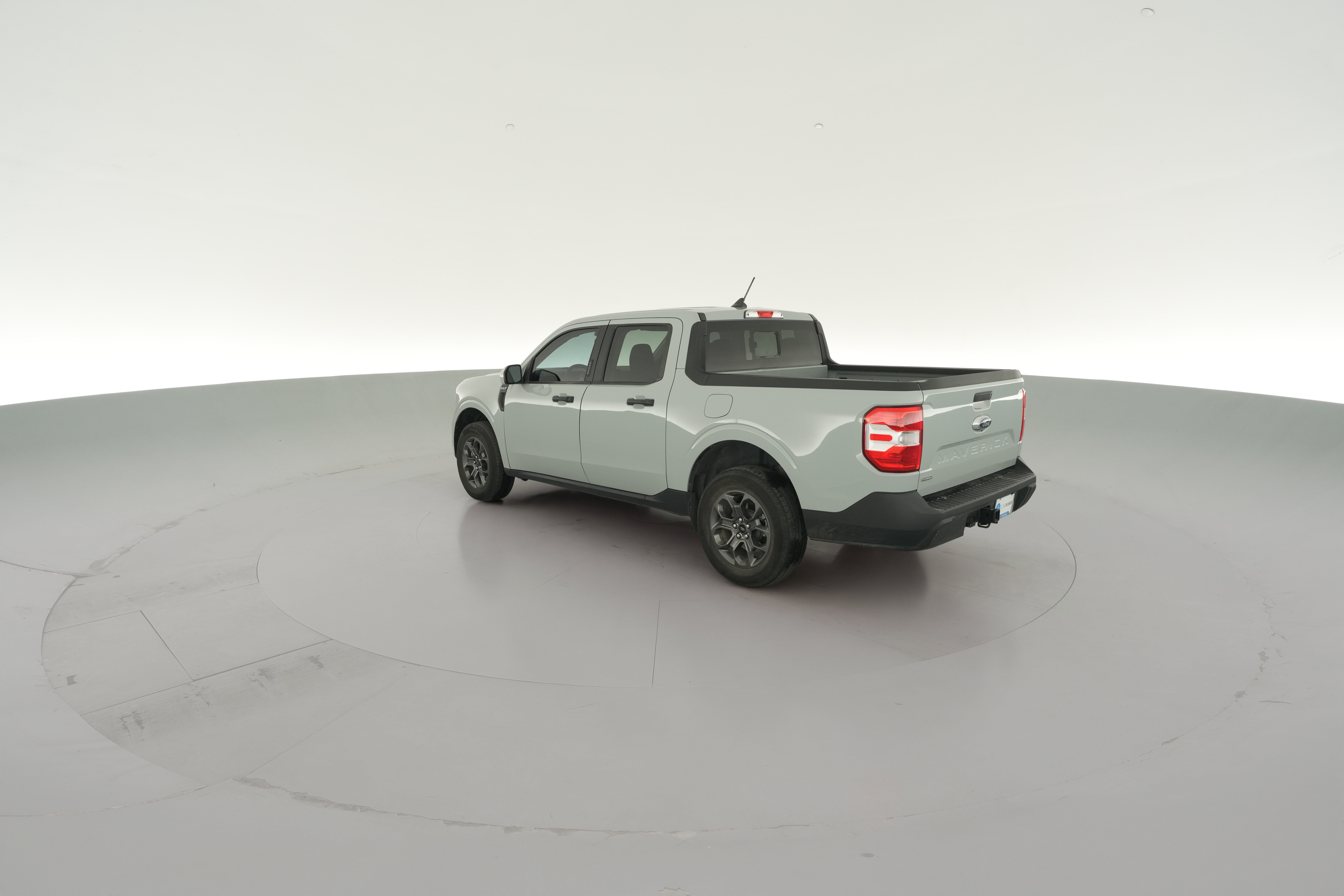 2023 Ford Maverick XLT - Photo 31