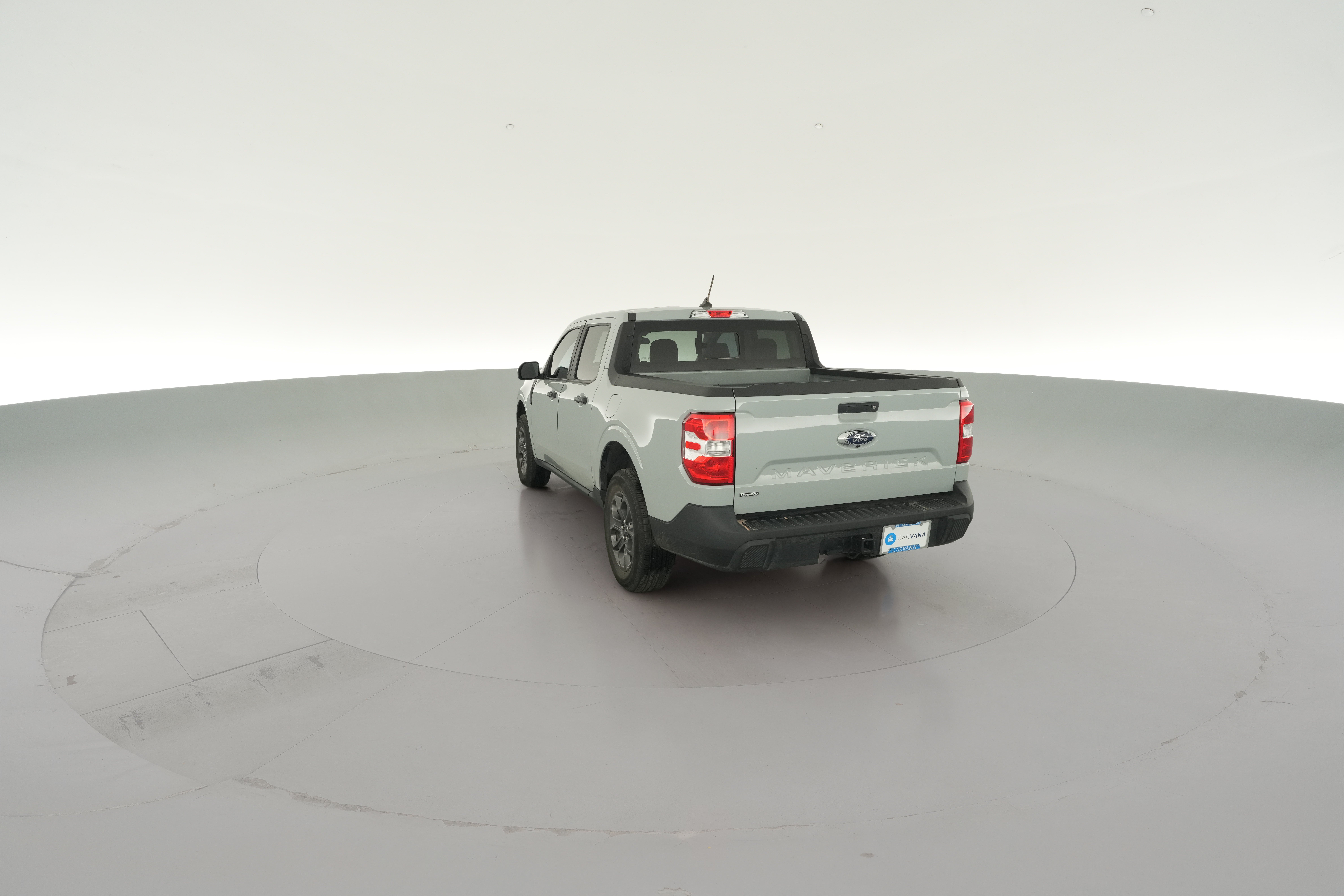 2023 Ford Maverick XLT - Photo 32