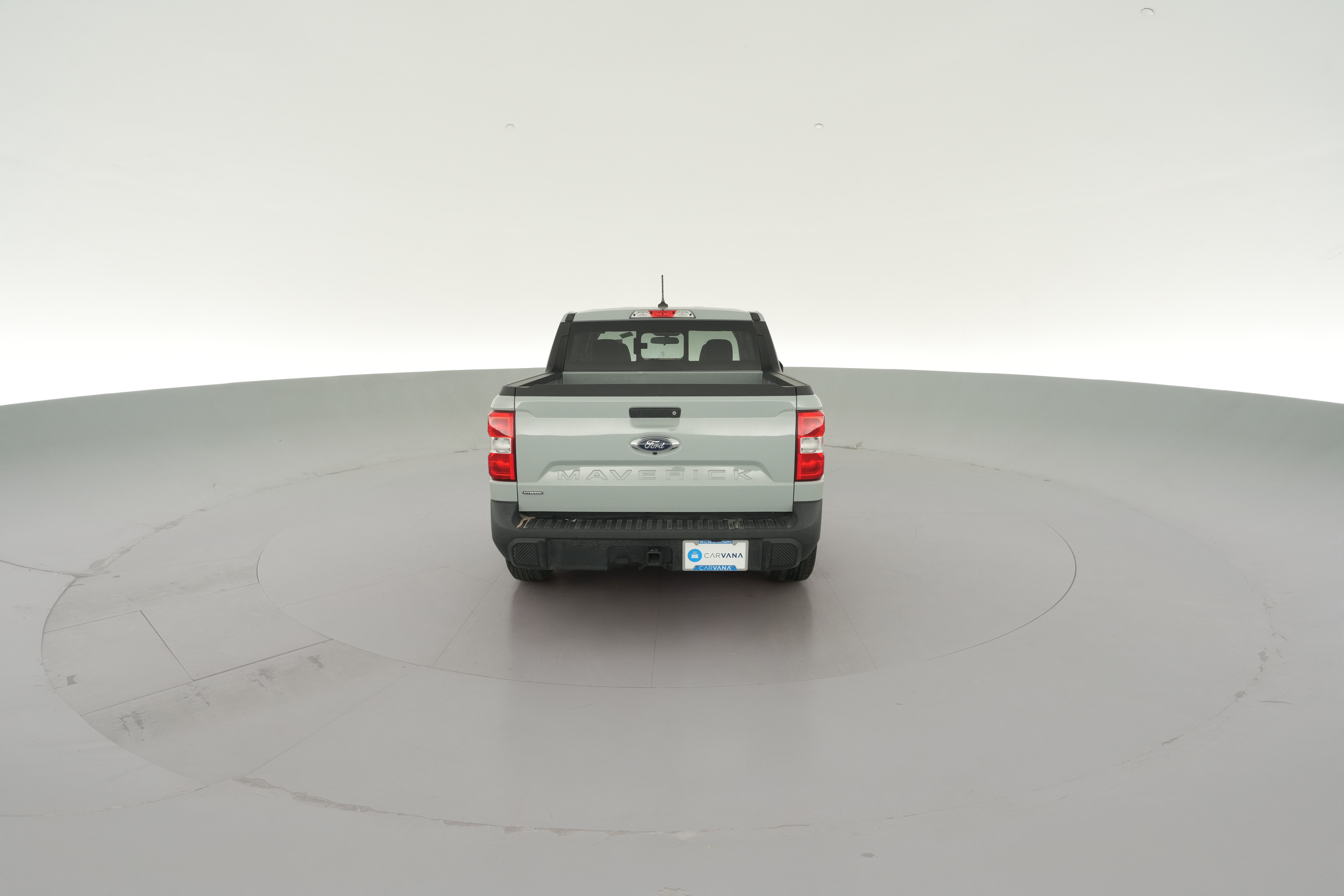 2023 Ford Maverick XLT - Photo 33