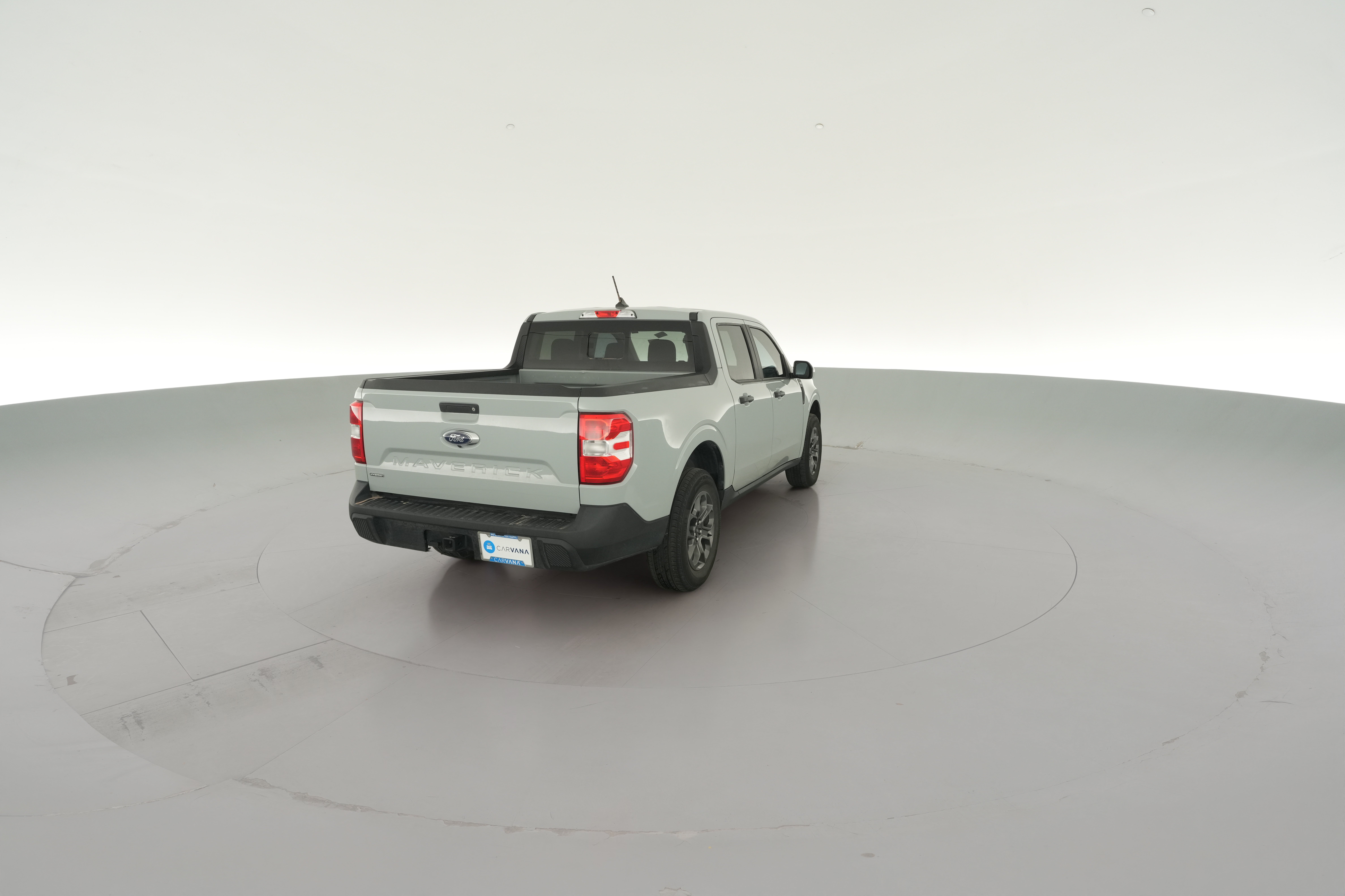 2023 Ford Maverick XLT - Photo 34