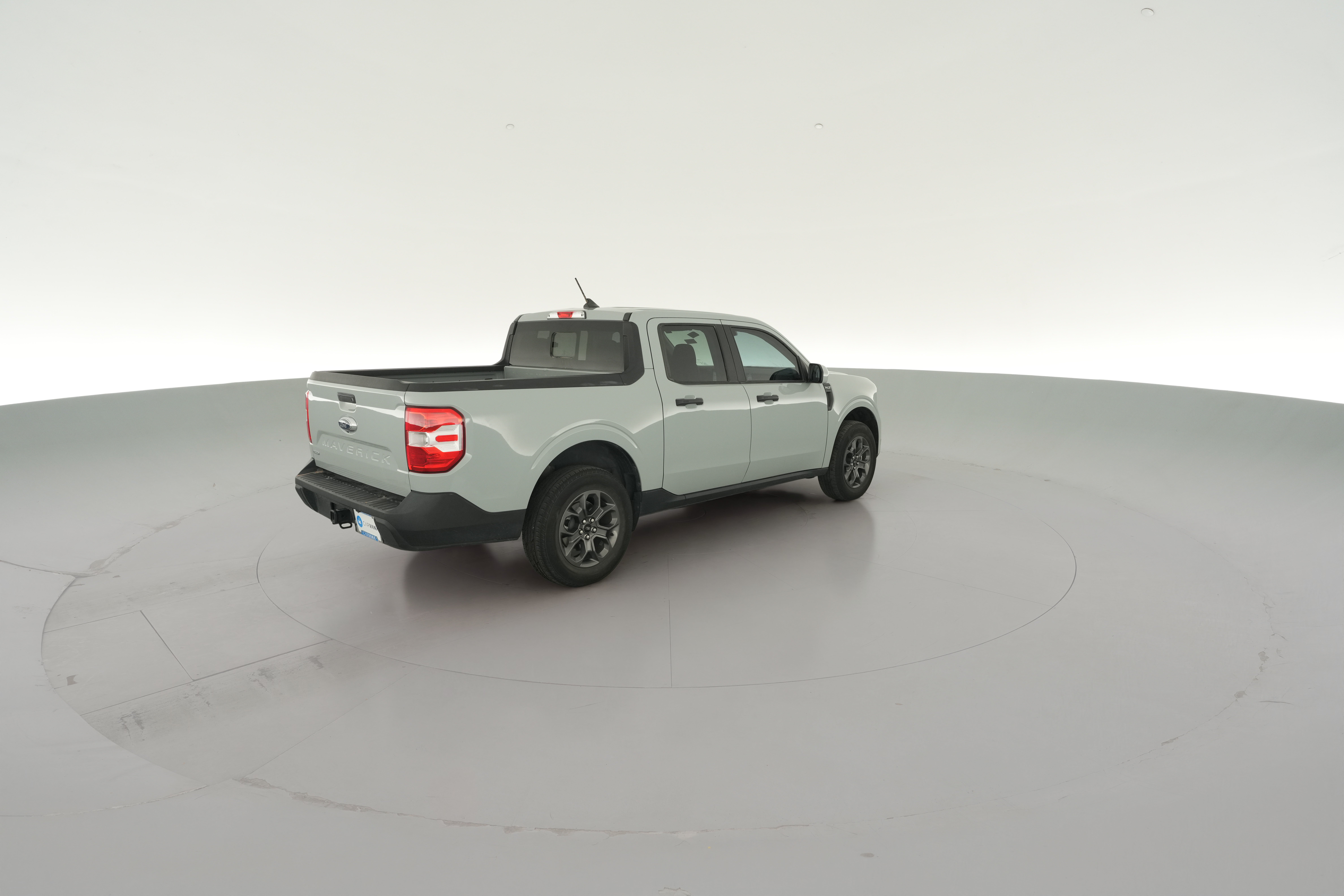 2023 Ford Maverick XLT - Photo 35