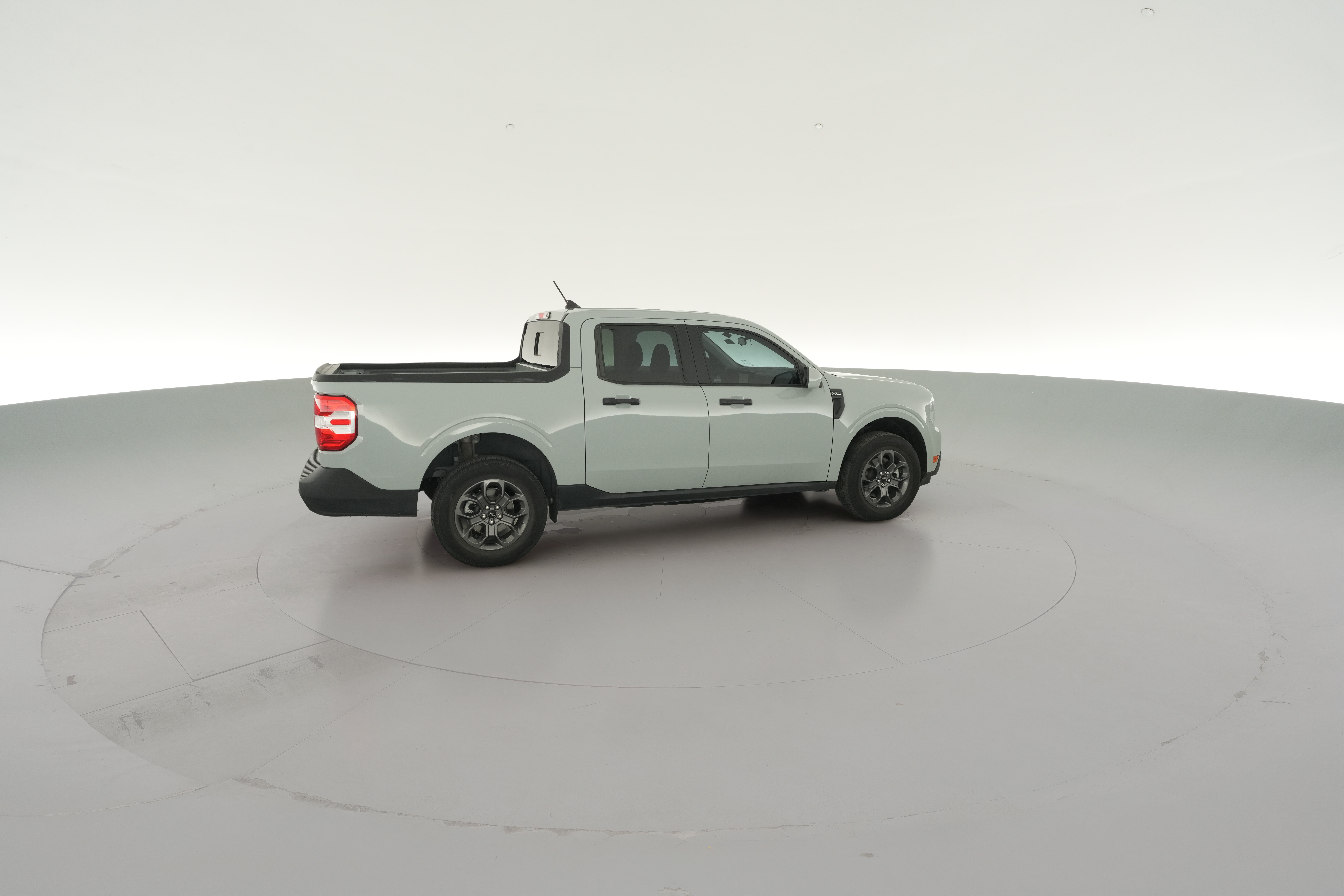 2023 Ford Maverick XLT - Photo 36