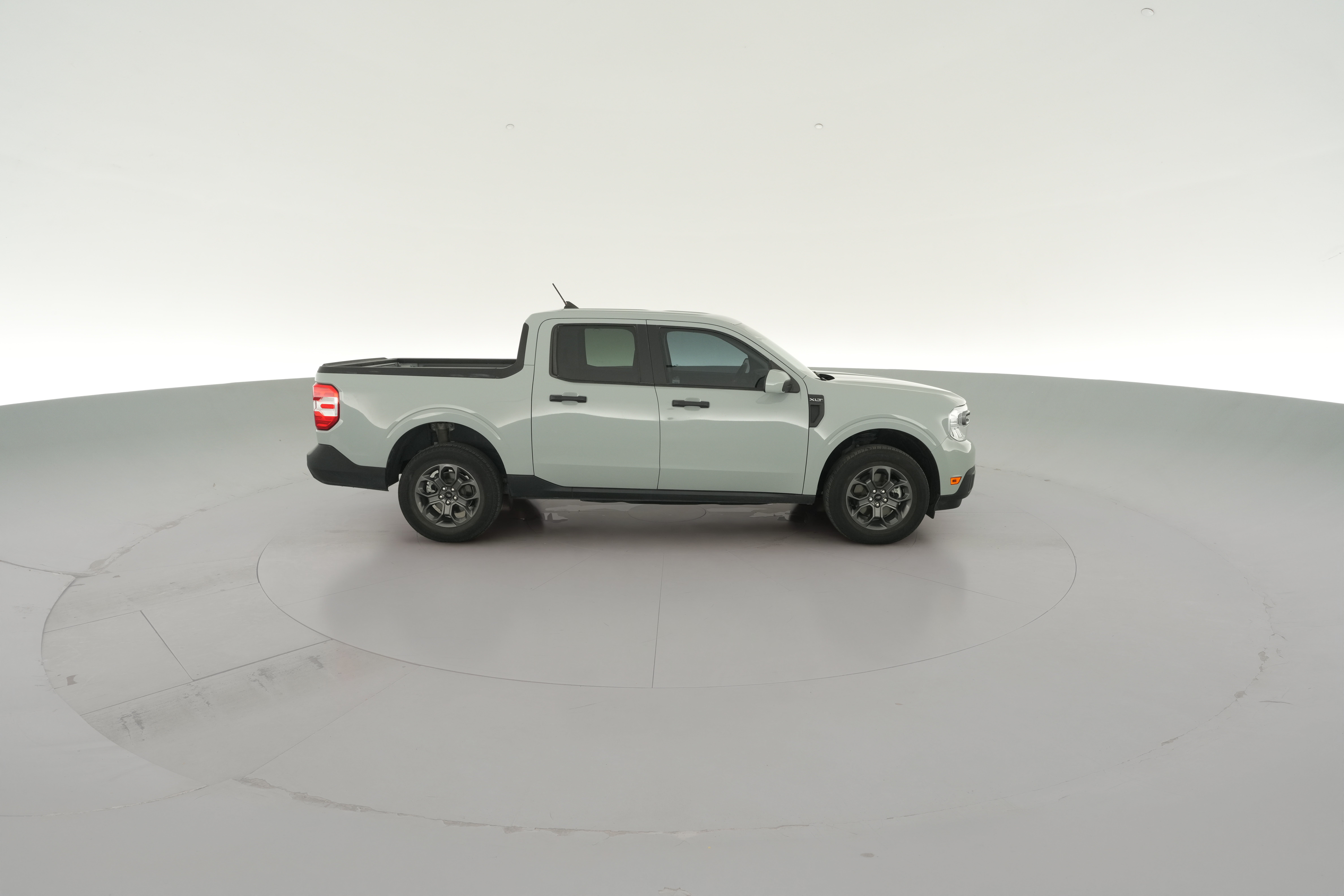 2023 Ford Maverick XLT - Photo 37