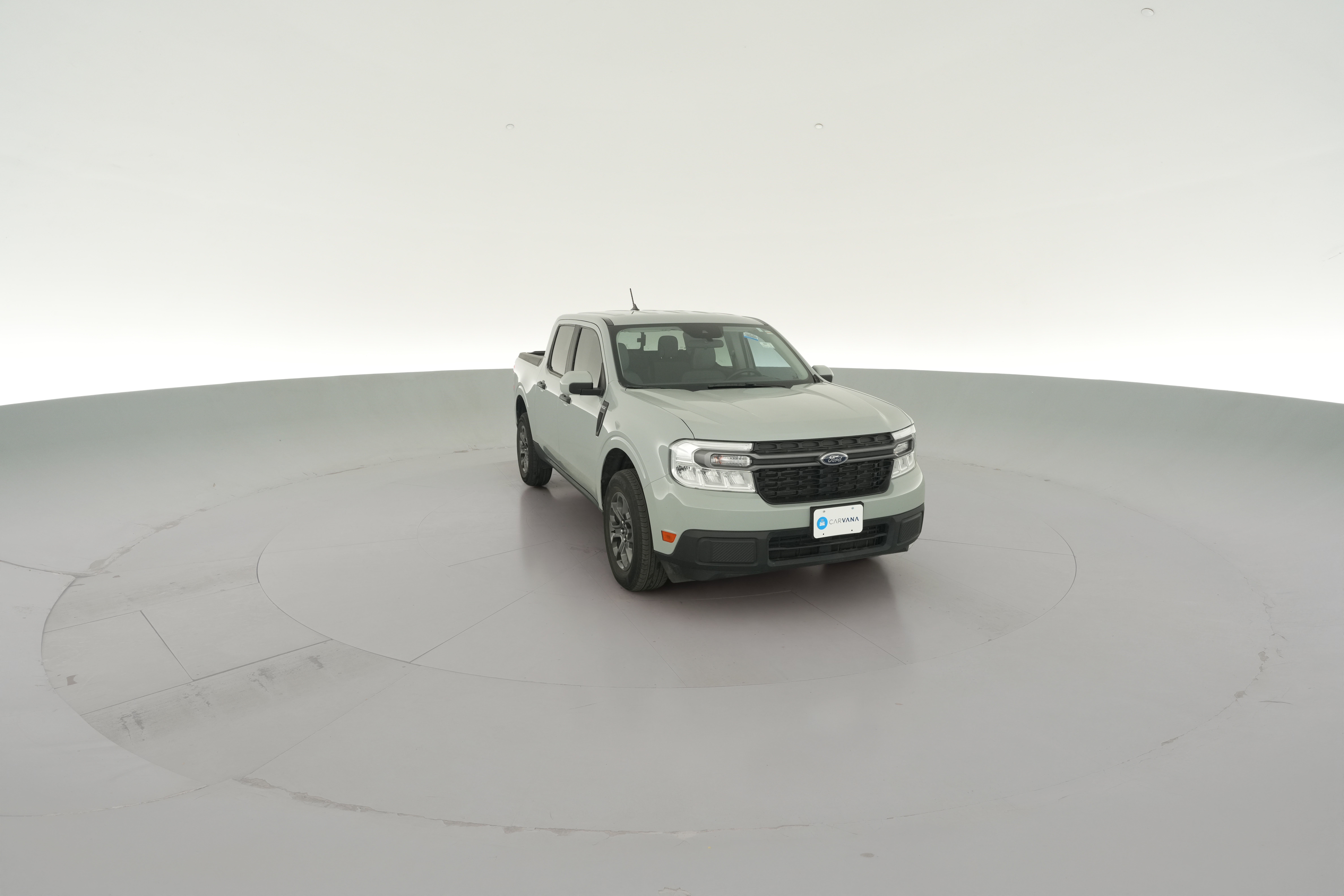 2023 Ford Maverick XLT - Photo 40