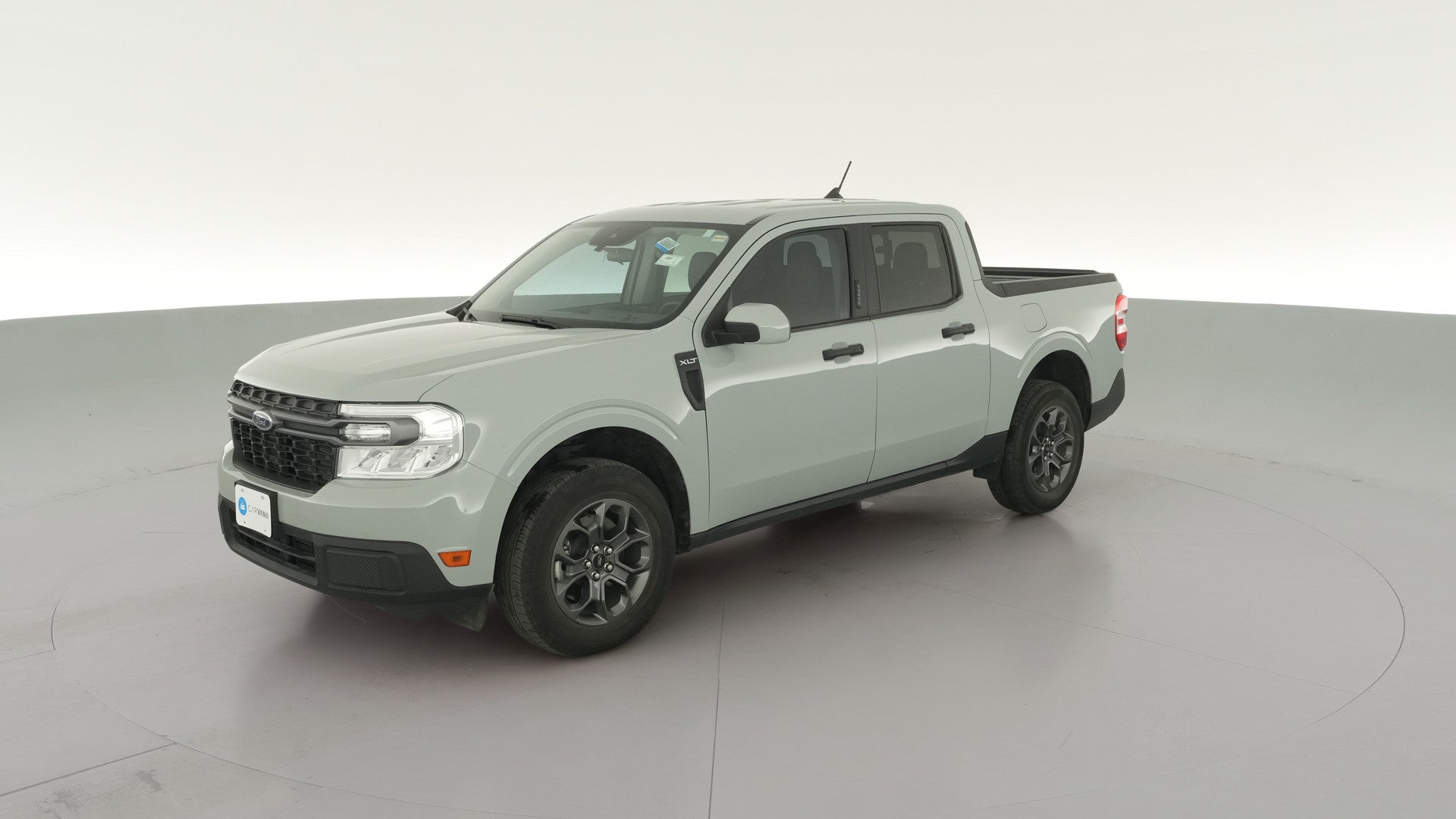 2023 Ford Maverick vehicle photo
