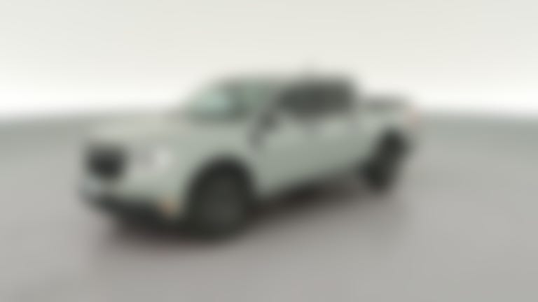 2023 Ford Maverick vehicle photo