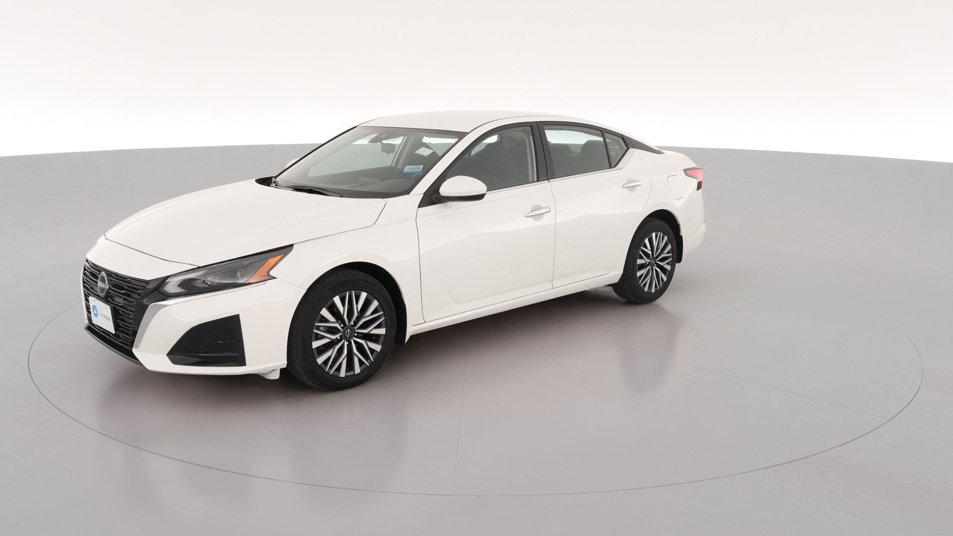 2023 Nissan Altima vehicle photo