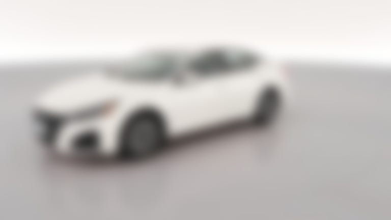 2023 Nissan Altima vehicle photo