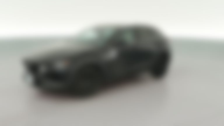 2022 MAZDA CX-30 vehicle photo