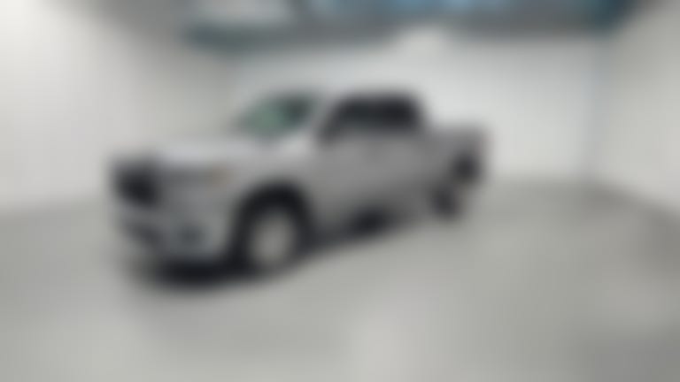 2025 Ram 1500 Crew Cab vehicle photo