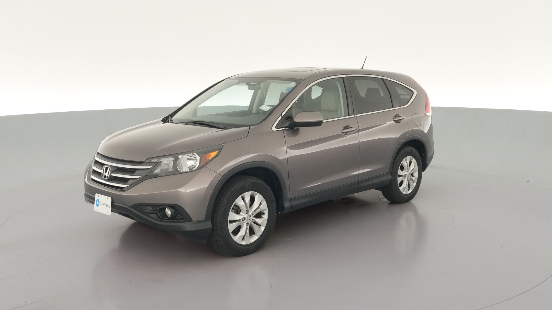 2013 Honda CR-V vehicle photo