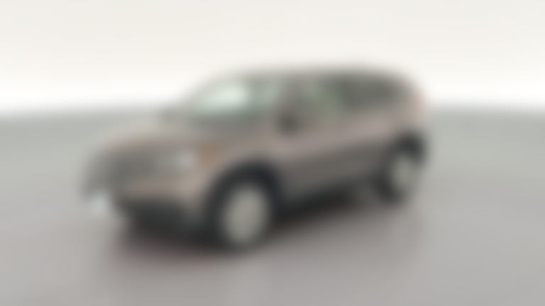 2013 Honda CR-V vehicle photo