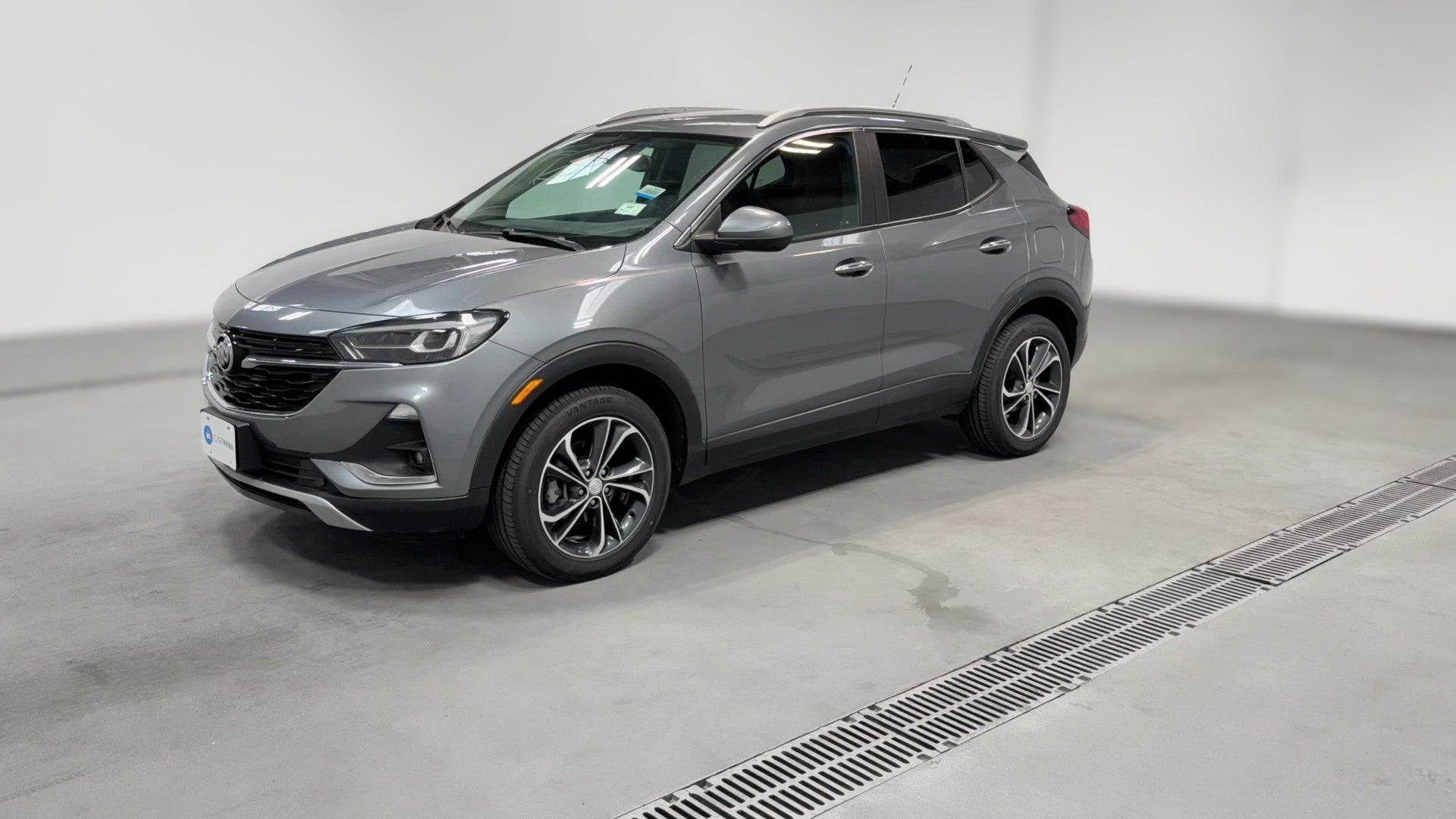 2021 Buick Encore GX vehicle photo