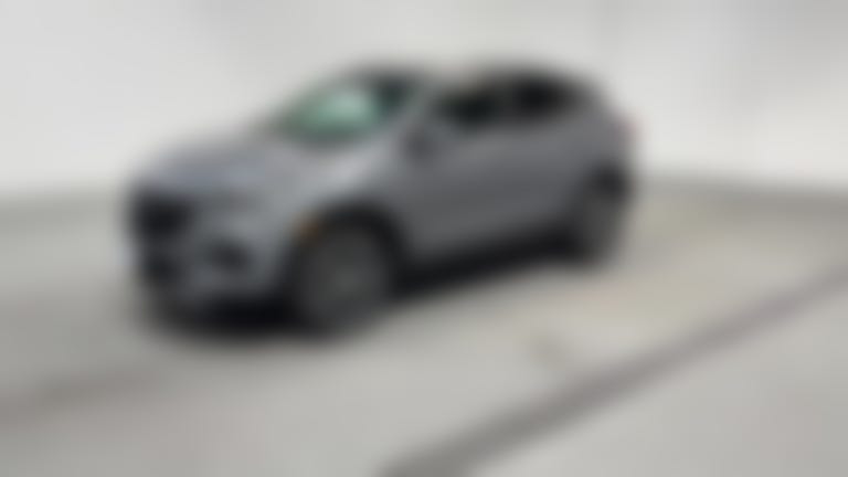 2021 Buick Encore GX vehicle photo