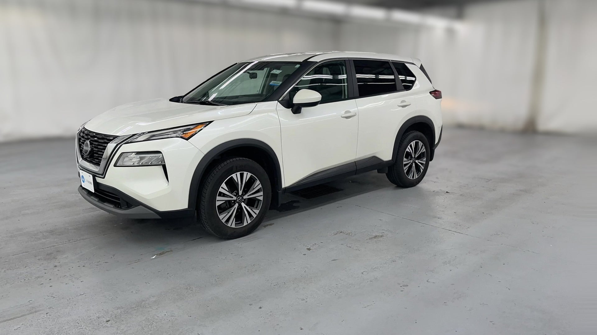 2023 Nissan Rogue vehicle photo