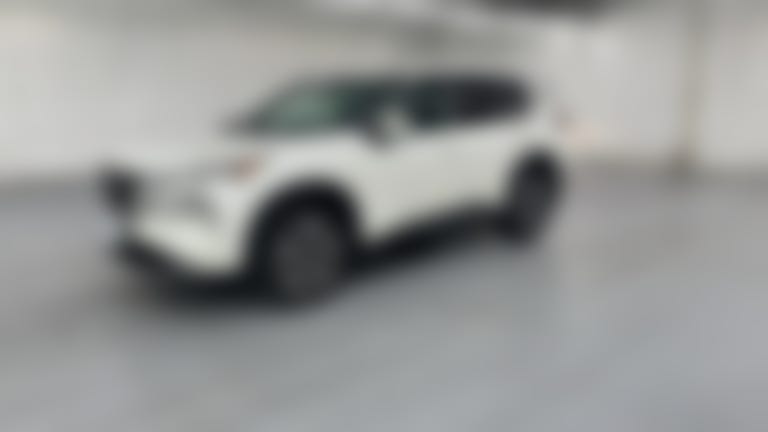 2023 Nissan Rogue vehicle photo