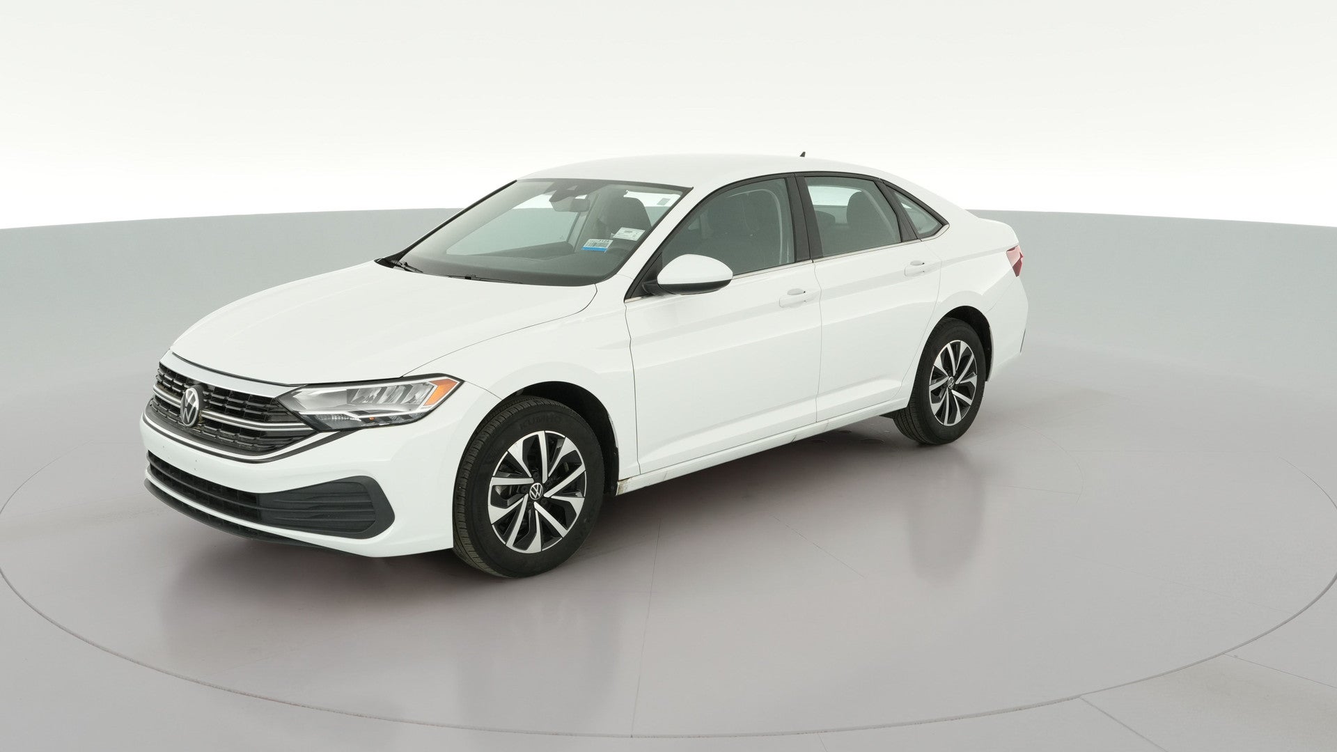 2023 Volkswagen Jetta vehicle photo