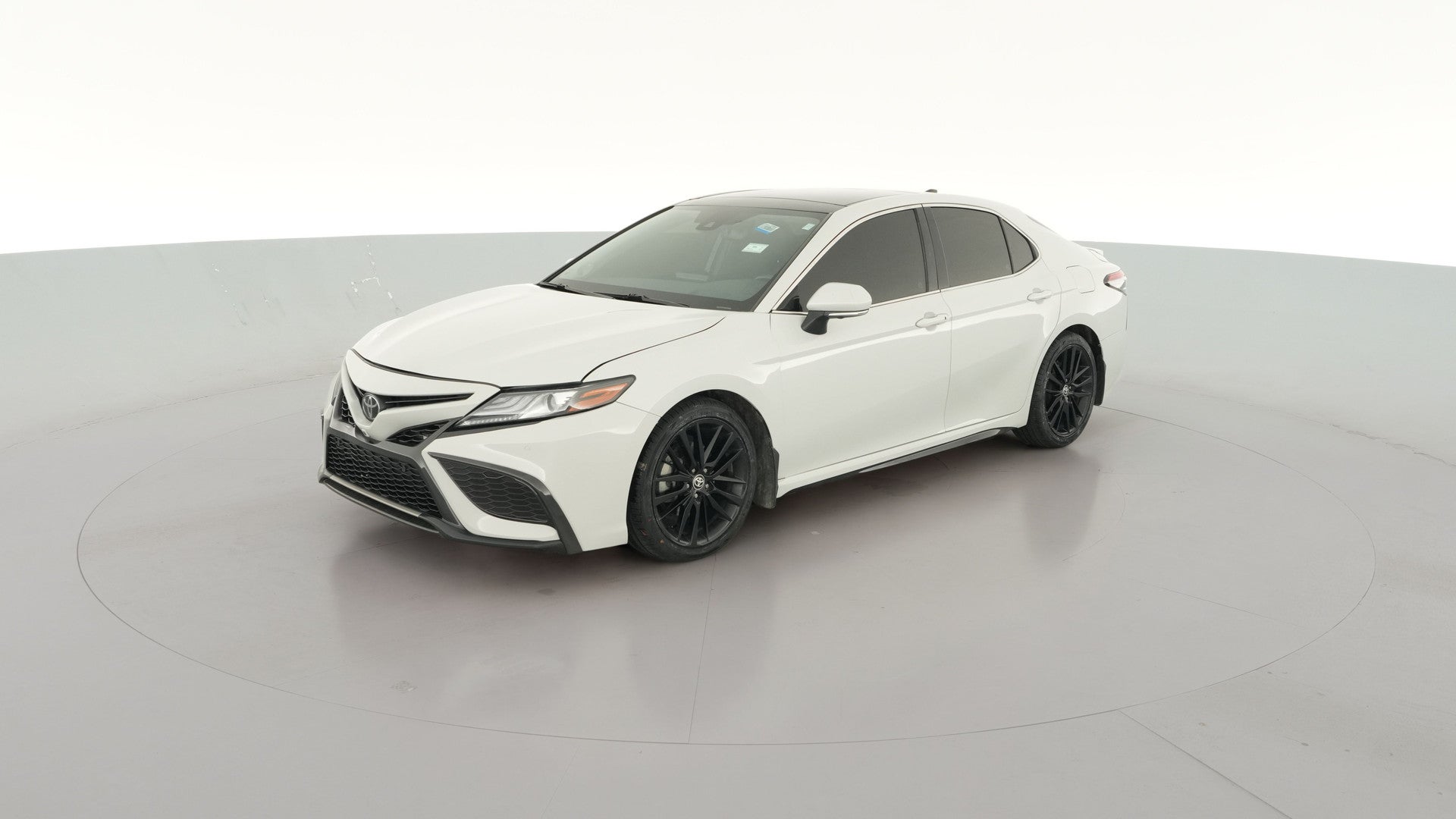 2022 Toyota Camry vehicle photo