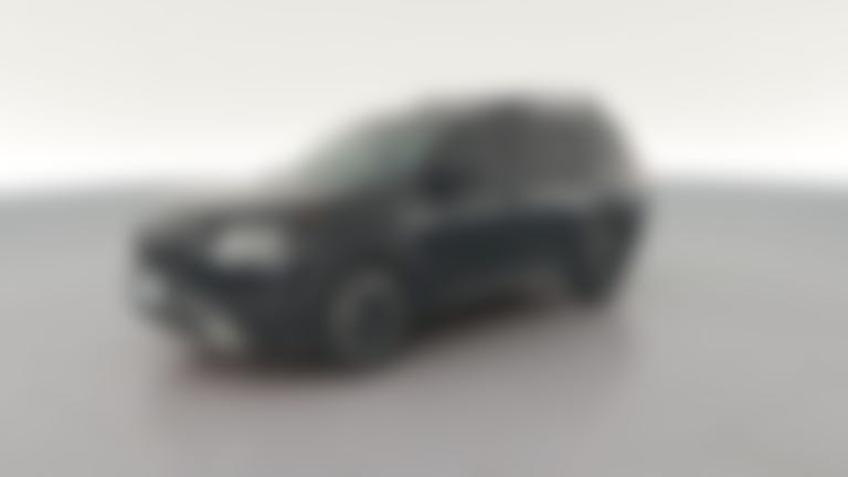 2024 Nissan Pathfinder vehicle photo