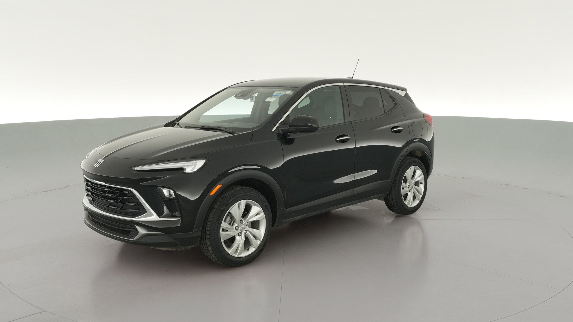 2025 Buick Encore GX vehicle photo