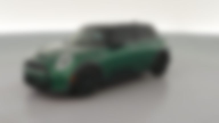 2023 MINI Hardtop 4 Door vehicle photo