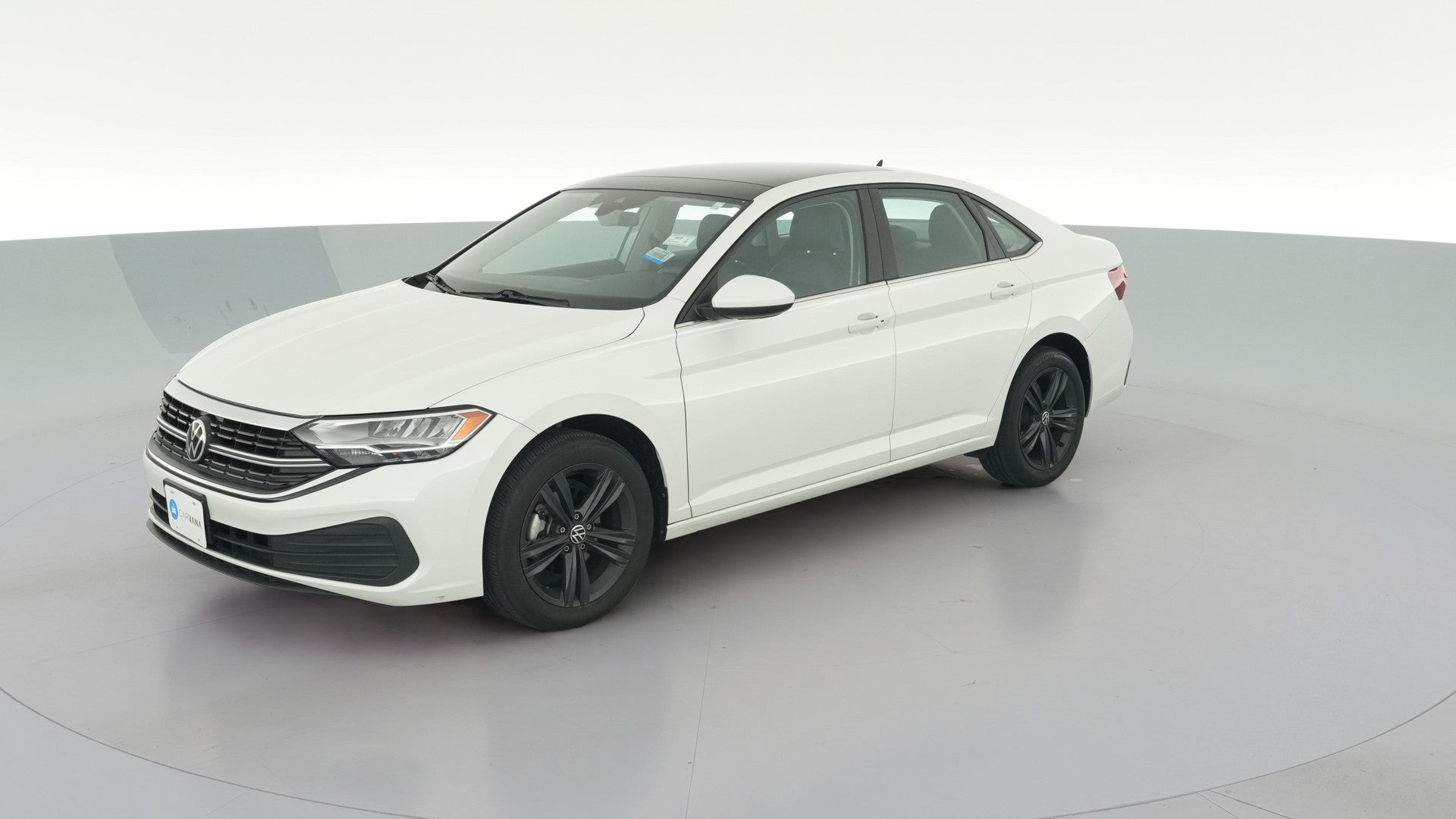 2022 Volkswagen Jetta vehicle photo
