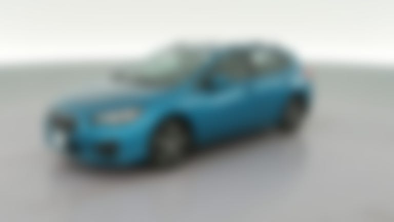 2019 Subaru Impreza vehicle photo