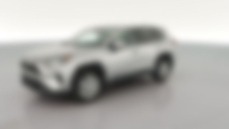 2022 Toyota RAV4 vehicle photo
