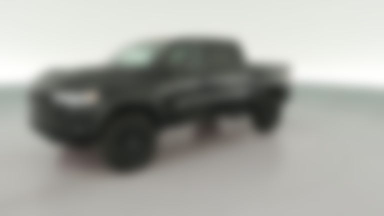 2026 Ram 1500 Crew Cab vehicle photo