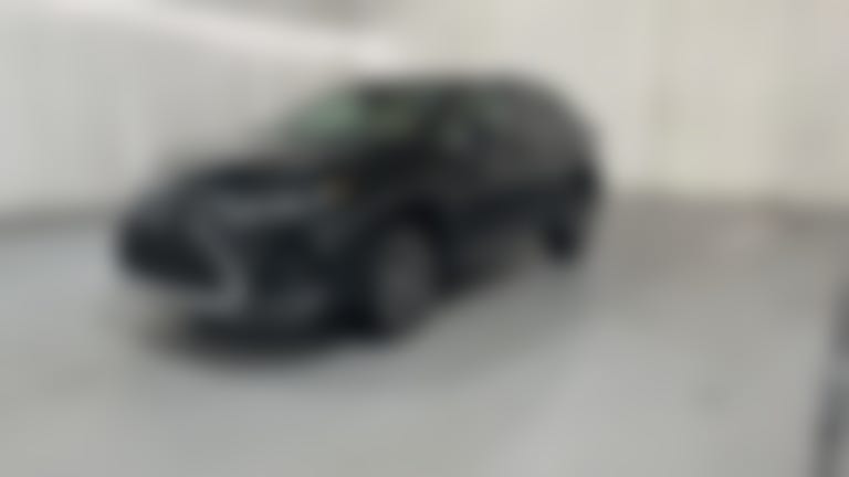 2020 Lexus RX vehicle photo