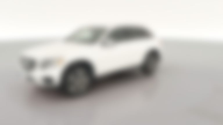2019 Mercedes-Benz GLC vehicle photo
