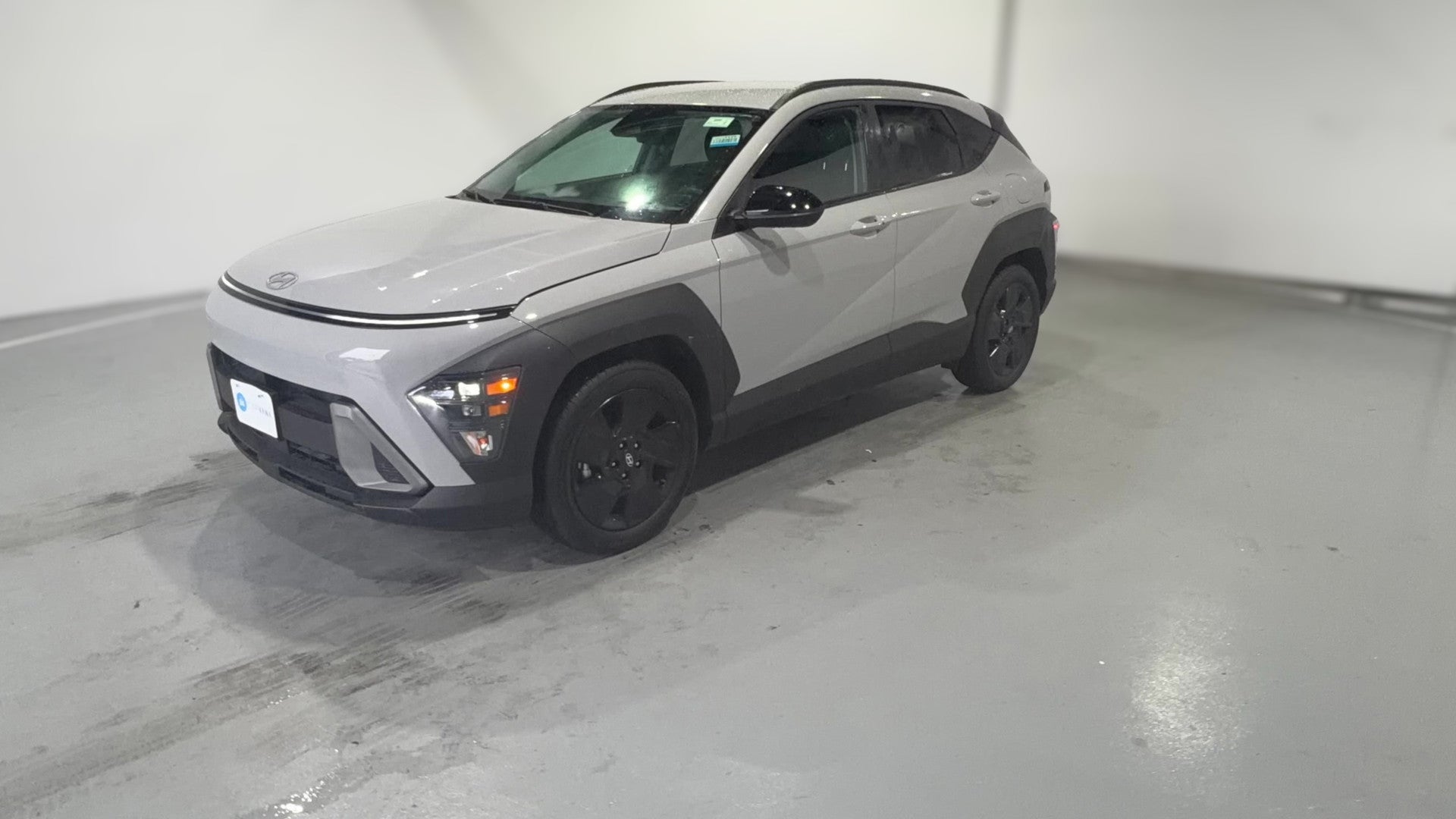 2026 Hyundai Kona vehicle photo