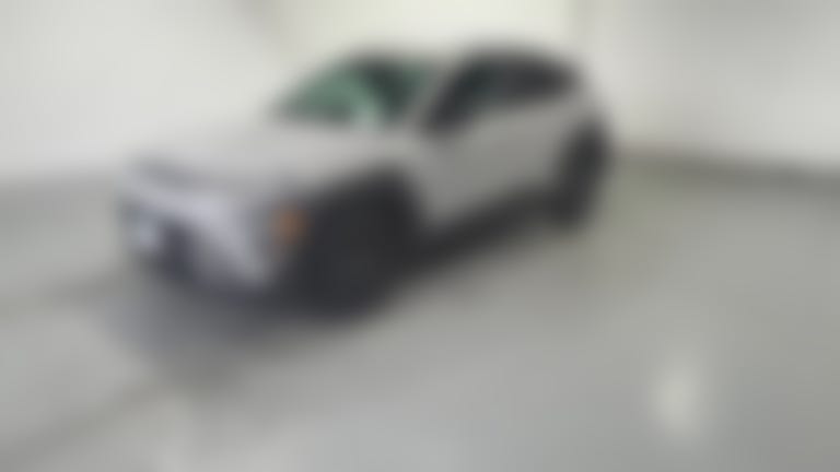 2026 Hyundai Kona vehicle photo