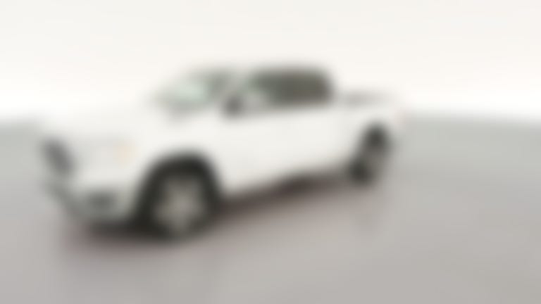 2024 Ram 1500 Crew Cab vehicle photo