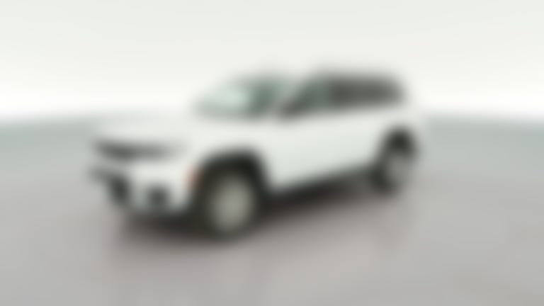 2023 Jeep Grand Cherokee L vehicle photo