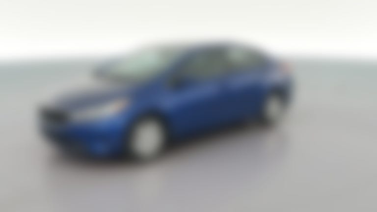 2017 Kia Forte vehicle photo