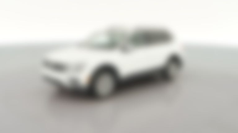 2019 Volkswagen Tiguan vehicle photo
