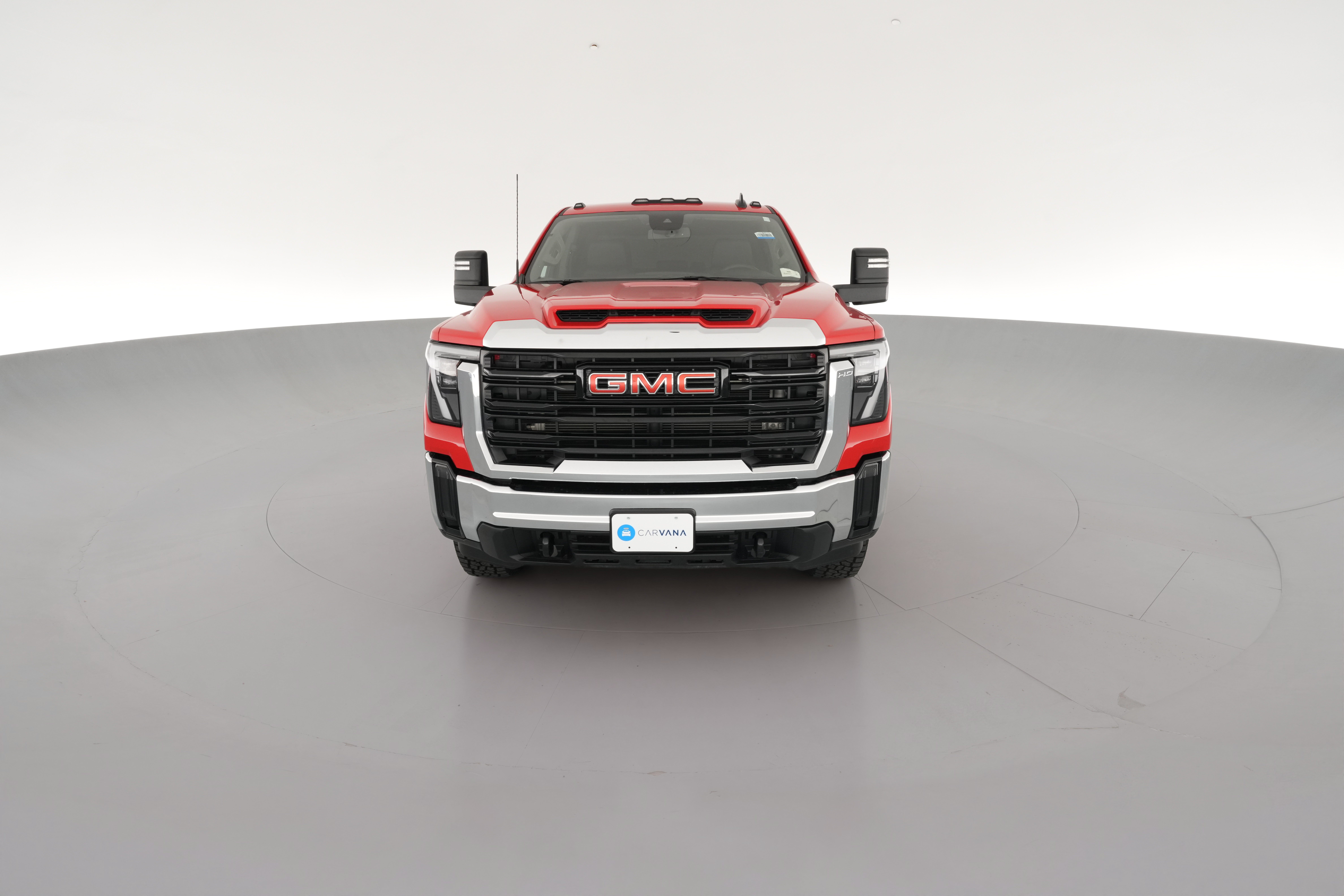 2024 GMC Sierra 2500HD Pro - Photo 36