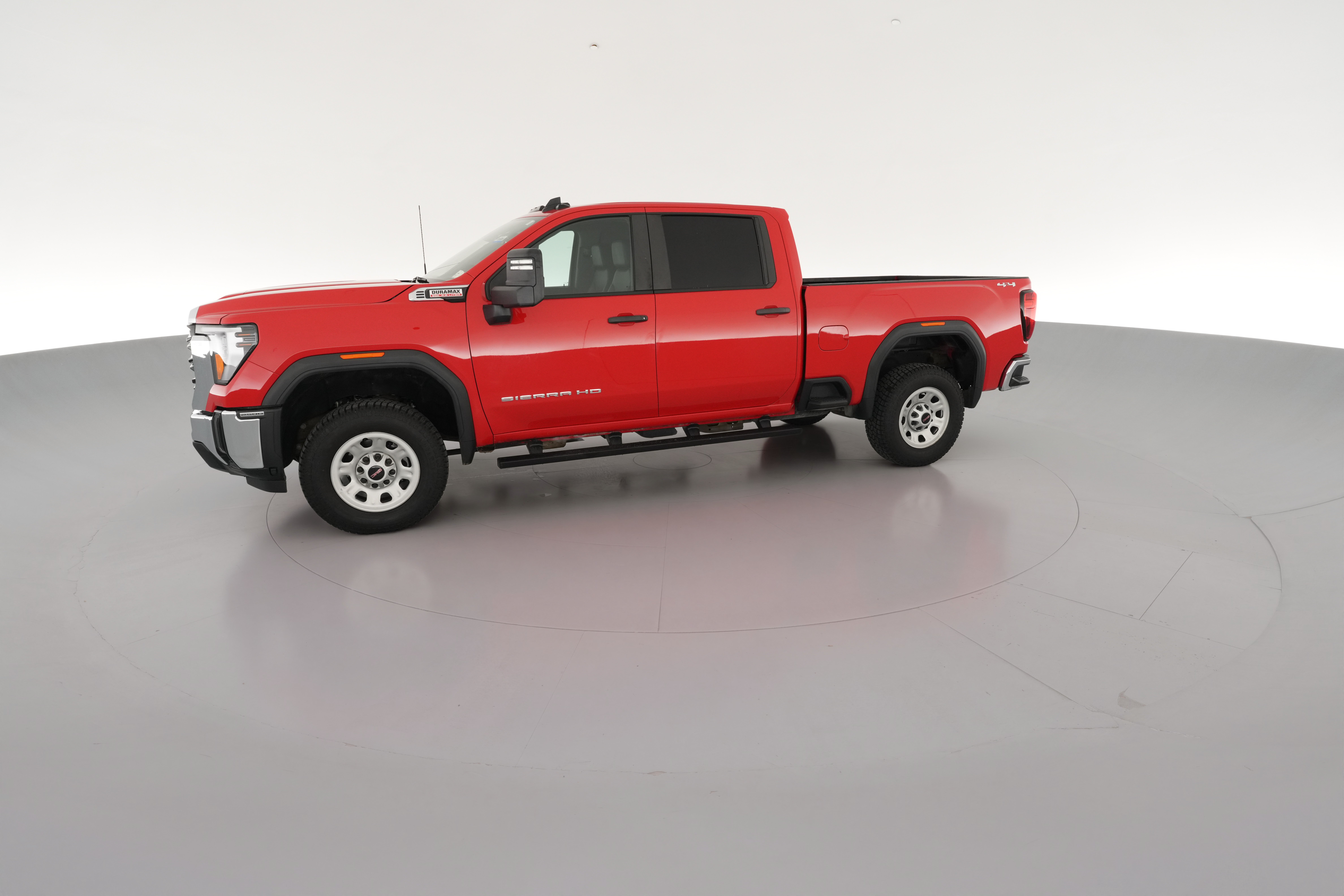 2024 GMC Sierra 2500HD Pro - Photo 39